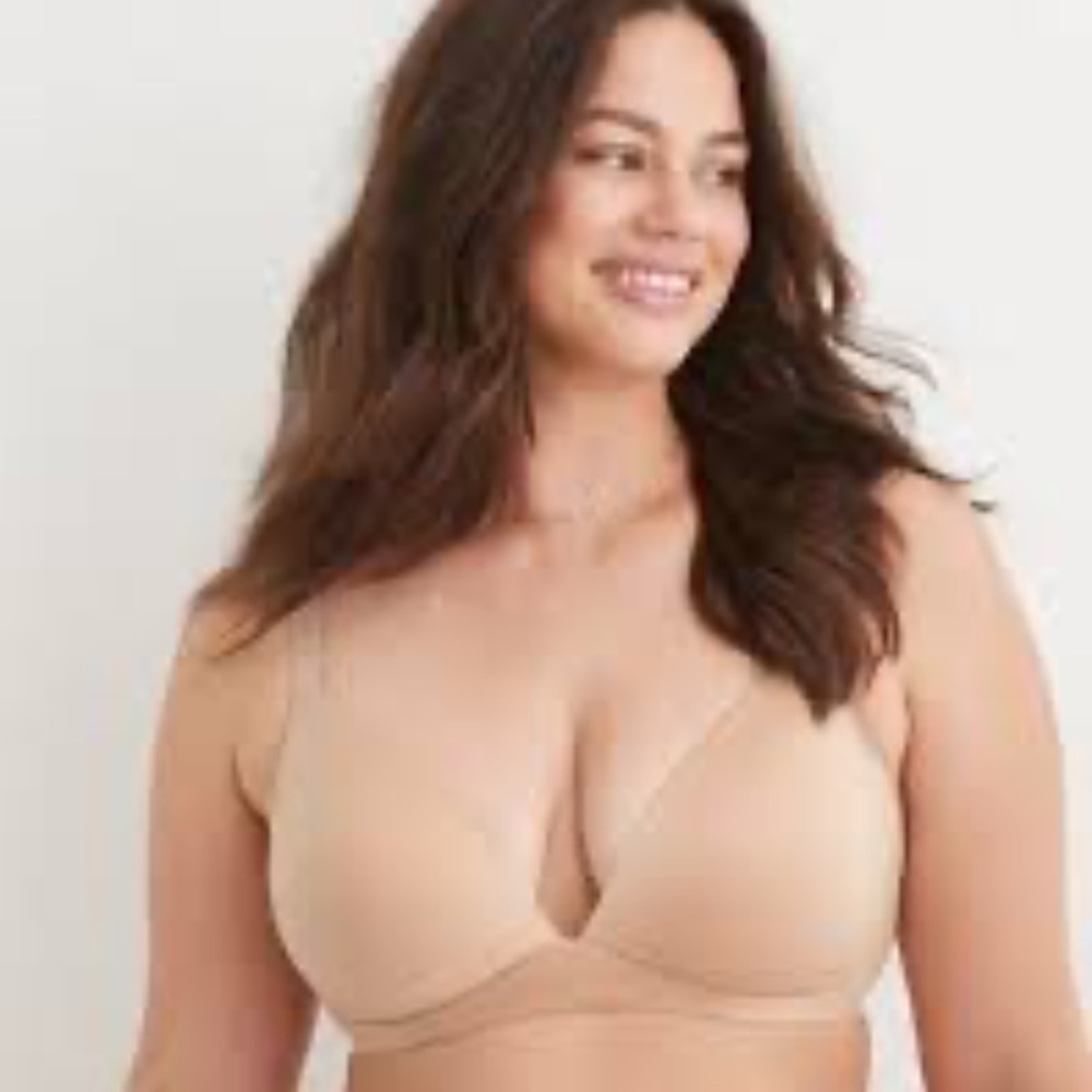 Aerie Bra 34D - Picture 9 of 9